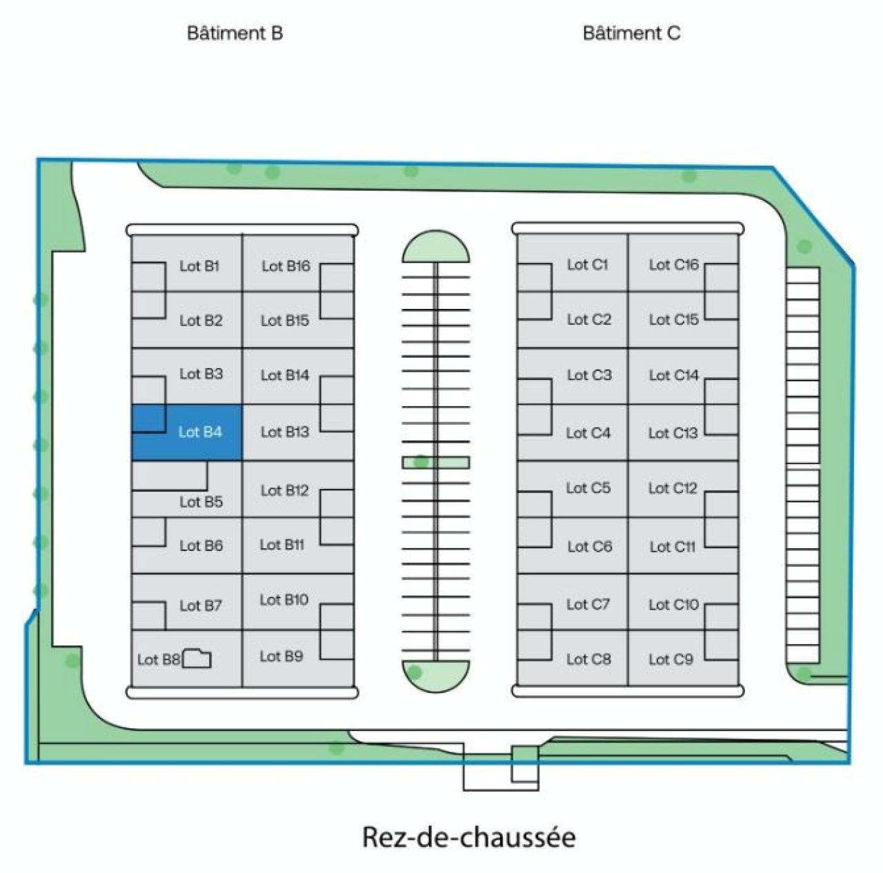 Local d'activité Saint-Ouen-l'Aumône 170m² Location local d'activité Saint-Ouen-l'Aumône Val-d'Oise OLACT2314889 7